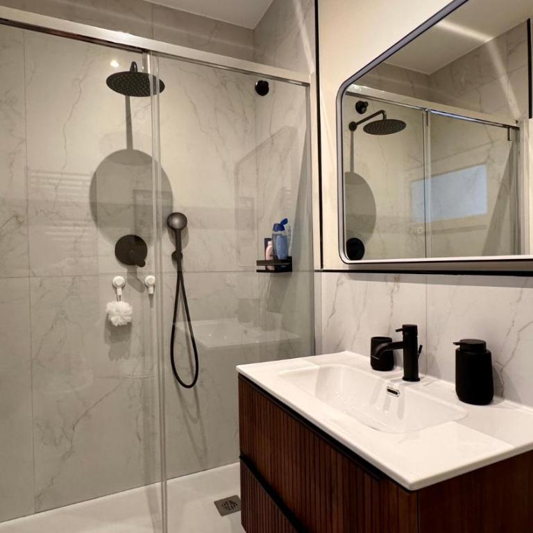 La Palmetta - Sea House - Appartement 3 Chambres - 12
