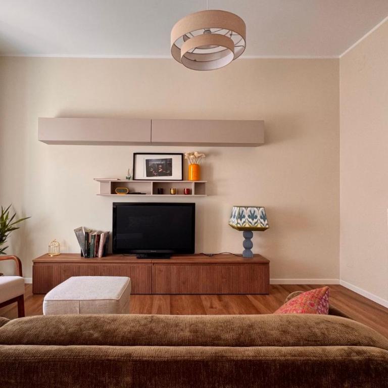 La Palmetta - Sea House - Appartement 3 Chambres - 4