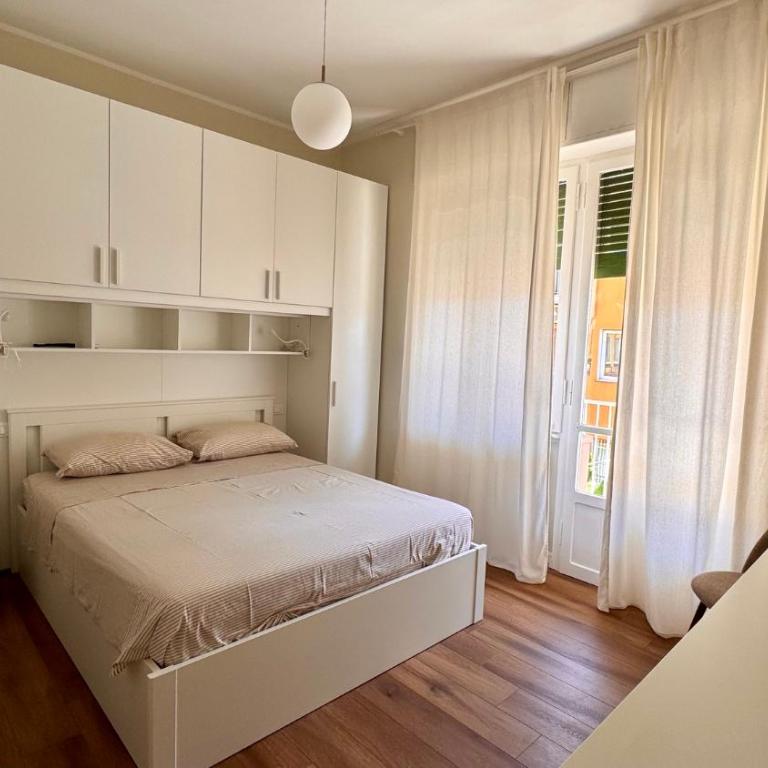 La Palmetta - Sea House - Appartement 3 Chambres - 10