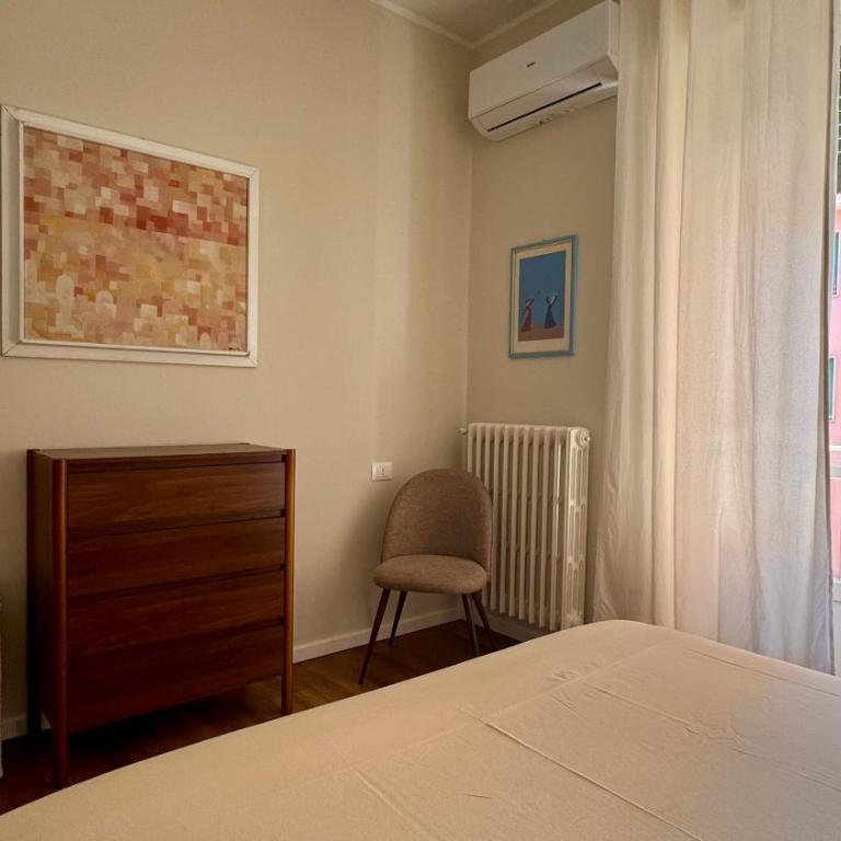 La Palmetta - Sea House - Appartement 3 Chambres - 16
