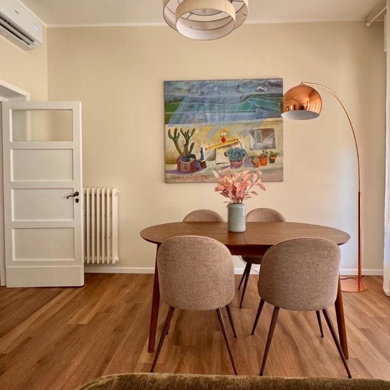 La Palmetta - Sea House - Appartement 3 Chambres - 5