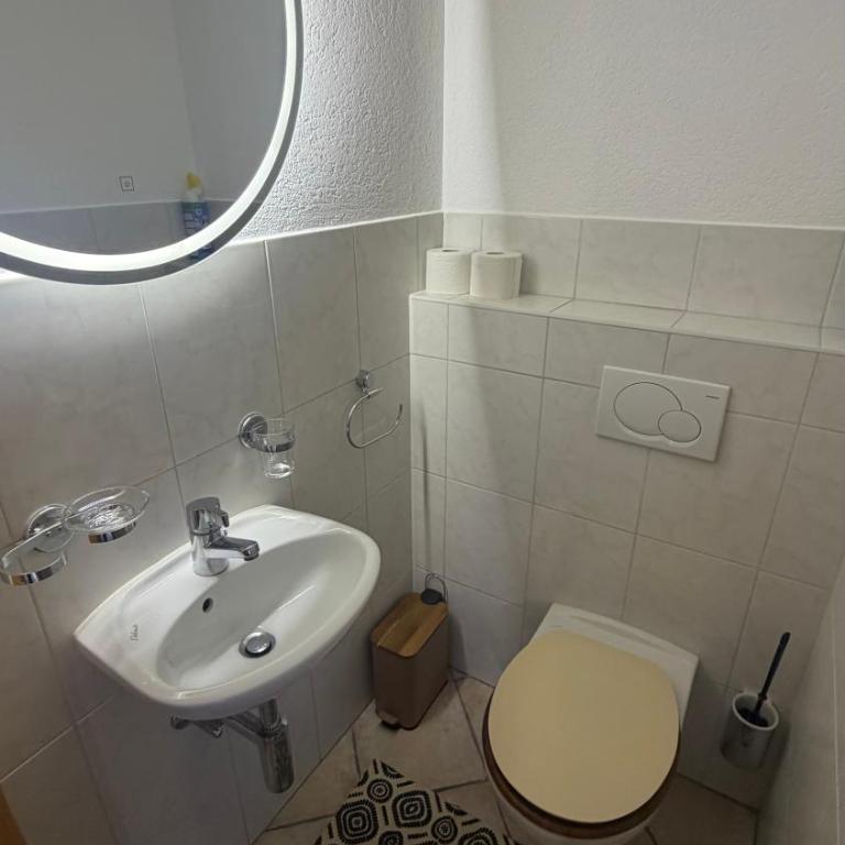 Duplex Soigné & Chaleureux, tout confort - Apartment mit Terrasse - 2