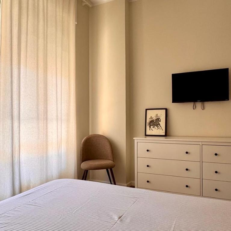 La Palmetta - Sea House - Appartement 3 Chambres - 17