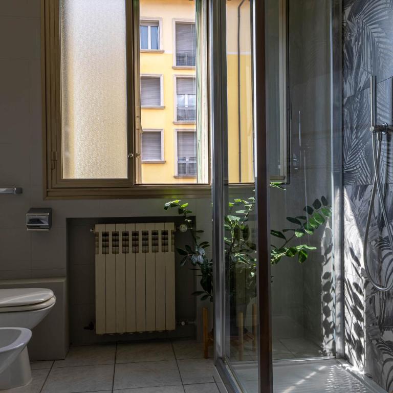 Carracci 29 - Two-Bedroom Apartment - 22
