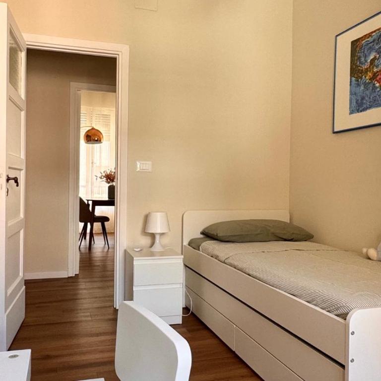La Palmetta - Sea House - Appartement 3 Chambres - 21