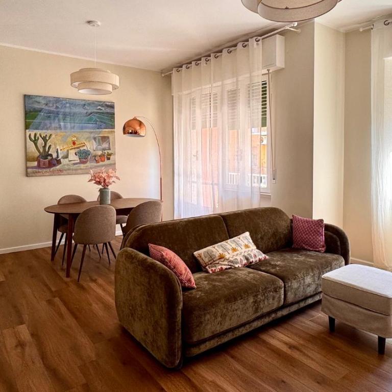 La Palmetta - Sea House - Appartement 3 Chambres - 1