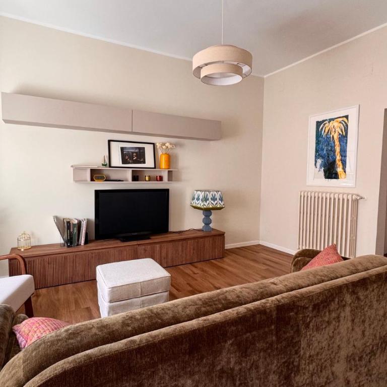 La Palmetta - Sea House - Appartement 3 Chambres - 2