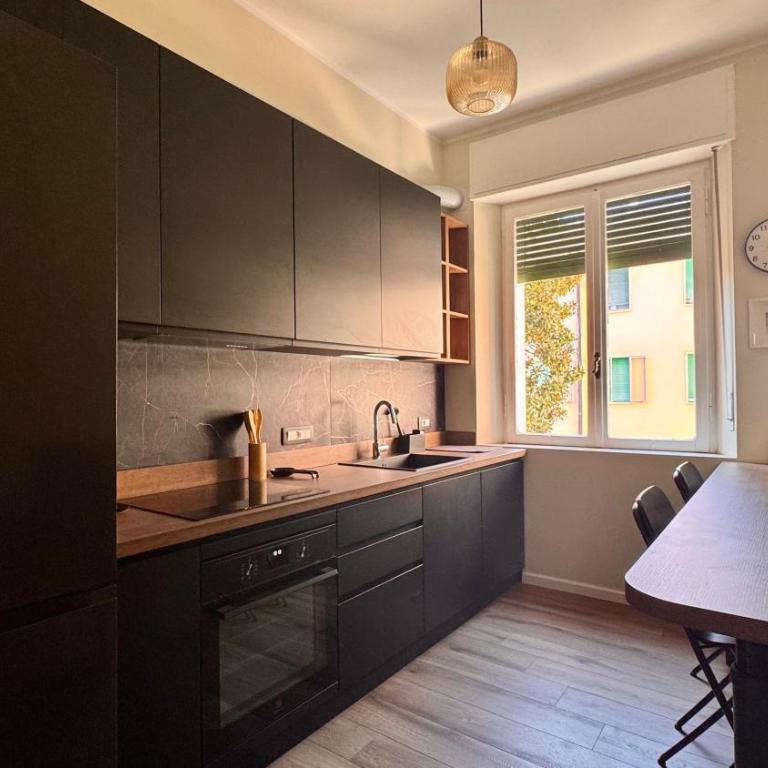 La Palmetta - Sea House - Appartement 3 Chambres - 9