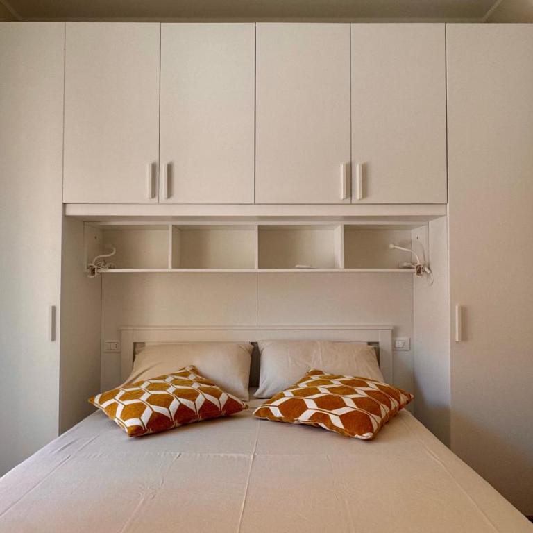 La Palmetta - Sea House - Appartement 3 Chambres - 14