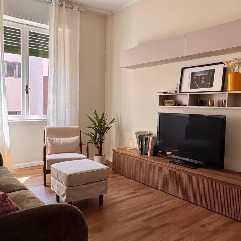 La Palmetta - Sea House - Appartement 3 Chambres - 7