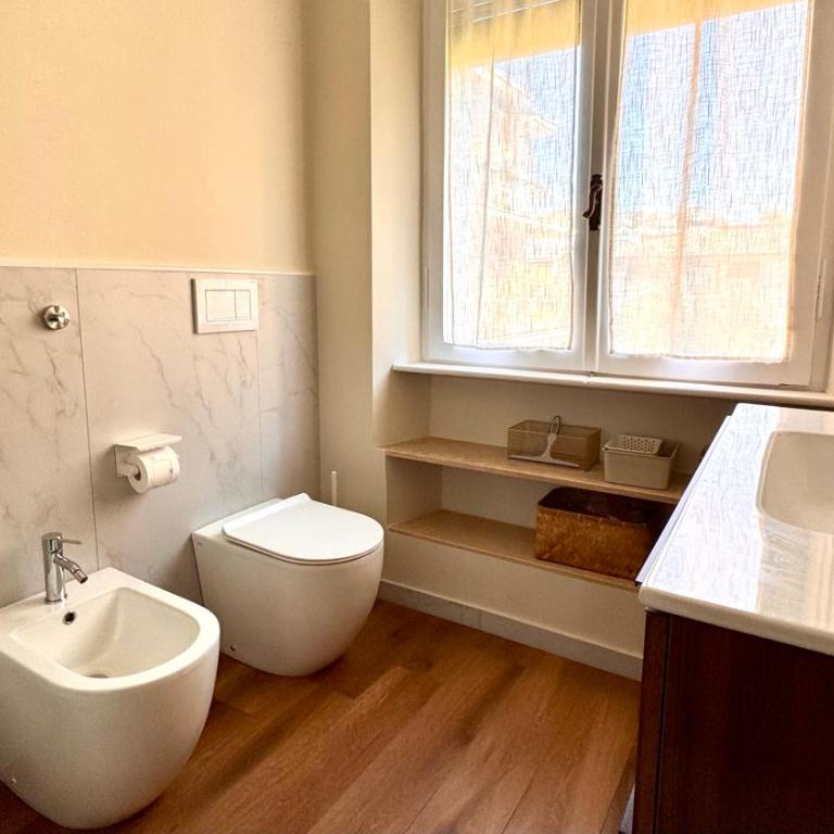 La Palmetta - Sea House - Appartement 3 Chambres - 19