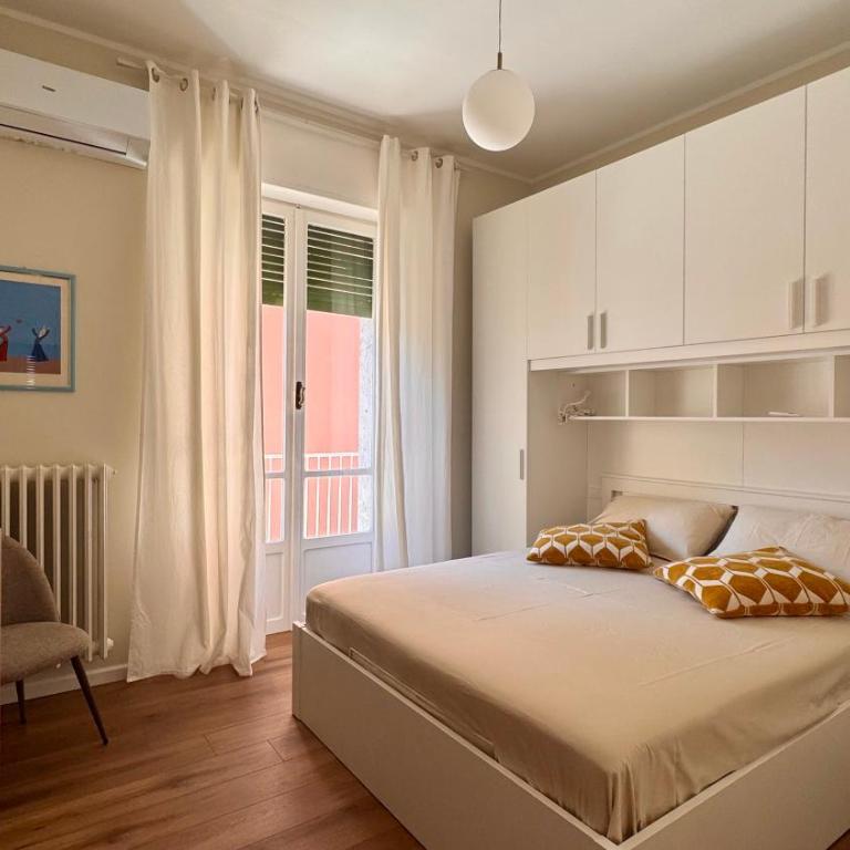 La Palmetta - Sea House - Appartement 3 Chambres - 15