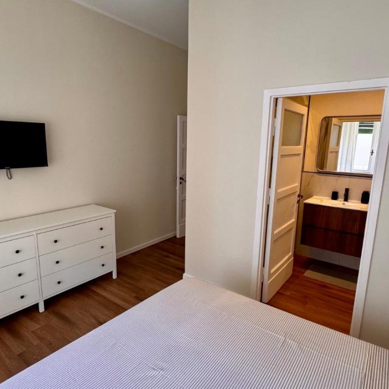 La Palmetta - Sea House - Appartement 3 Chambres - 11