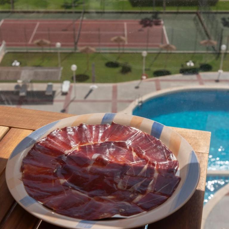 Cullera Playa Racó - Apartamento de 2 dormitorios con terraza y vistas al mar - 32