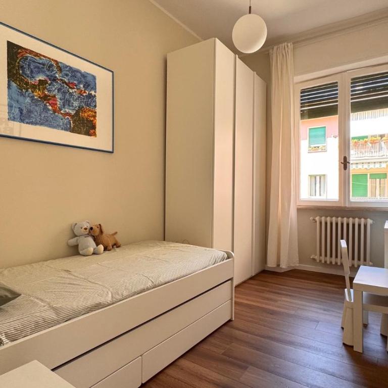 La Palmetta - Sea House - Appartement 3 Chambres - 20