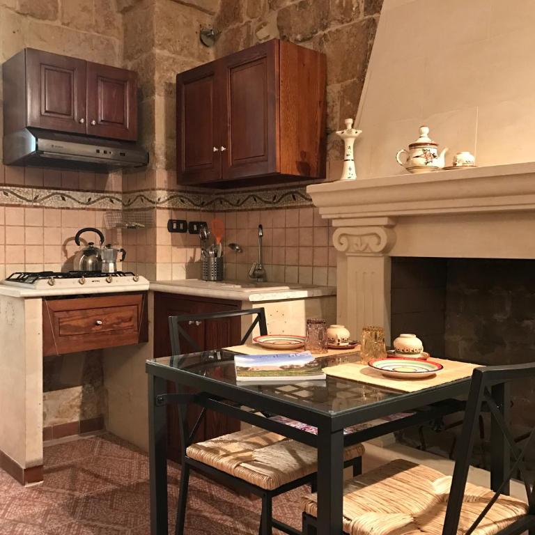 B&B Corte Dei Musco - Appartamento con 1 Camera da Letto - 8