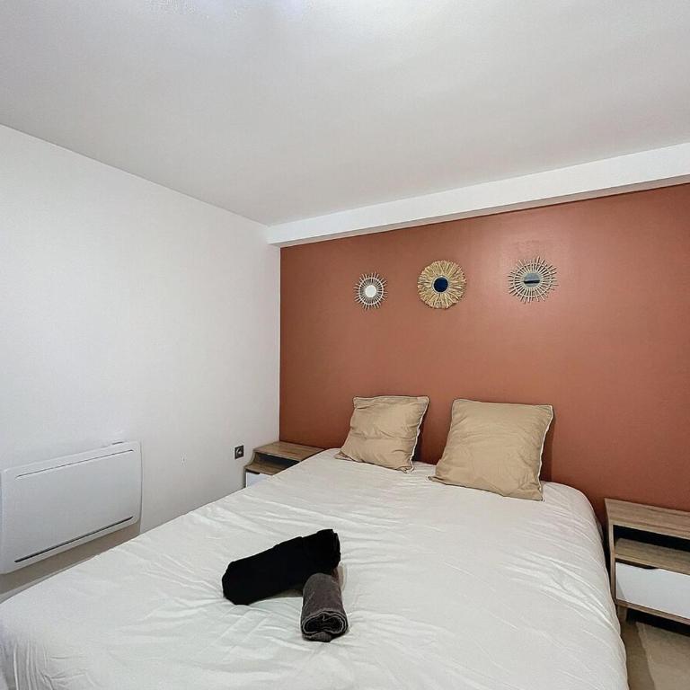 Évasion Verte - Jardin & Confort - Appartement - 9