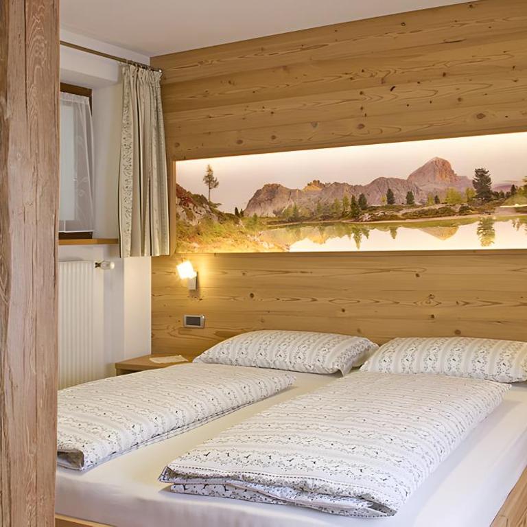 Wirthof Apartments - Appartamento con 1 Camera da Letto e Vista Giardino - 1