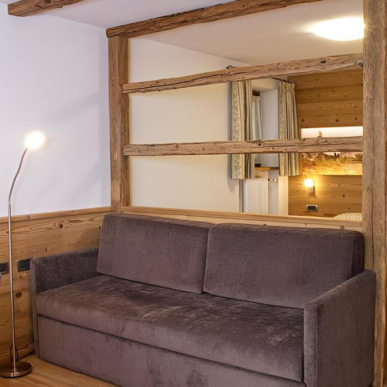 Wirthof Apartments - Appartamento con 1 Camera da Letto e Vista Giardino - 2
