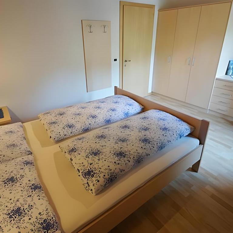 Wirthof Apartments - Appartamento Superior con 1 Camera da Letto e Balcone - 8