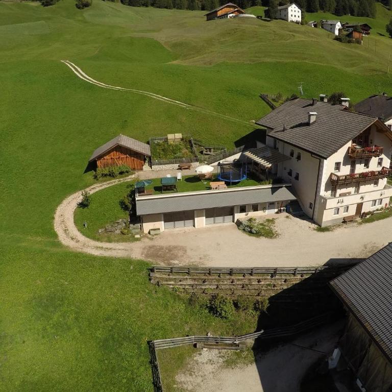 Wirthof Apartments - Appartamento Superior con 1 Camera da Letto e Balcone - 1