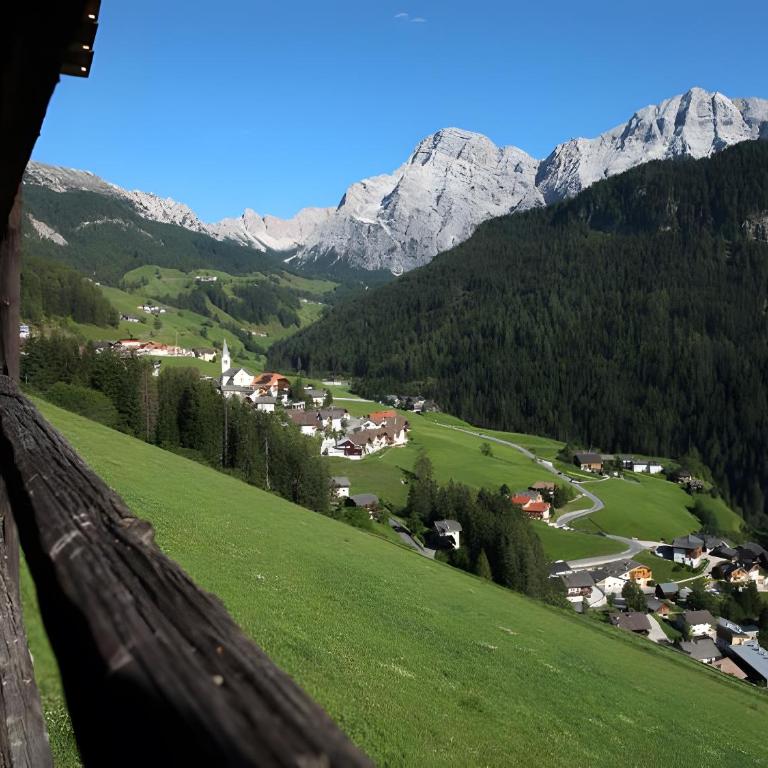 Wirthof Apartments - Appartamento Superior con 1 Camera da Letto e Balcone - 9