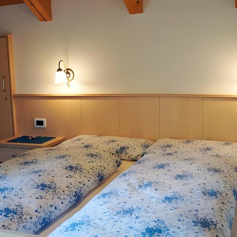 Wirthof Apartments - Appartamento Superior con 1 Camera da Letto e Balcone - 6