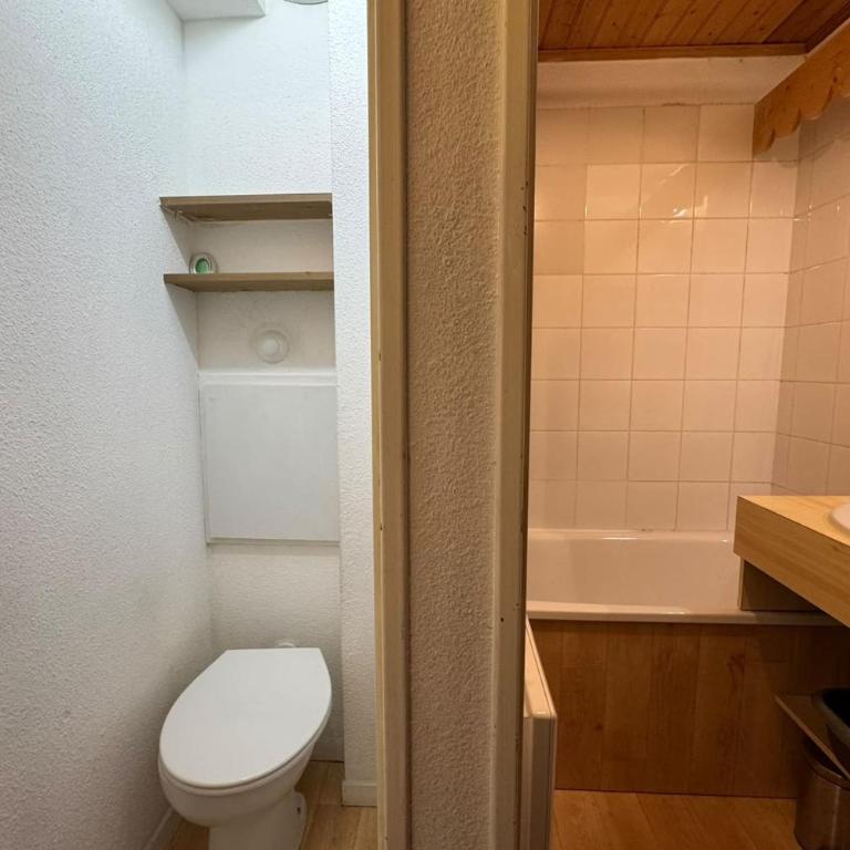 Séjour montagne - 6 pers avec balcon à Risoul - Appartement - 5