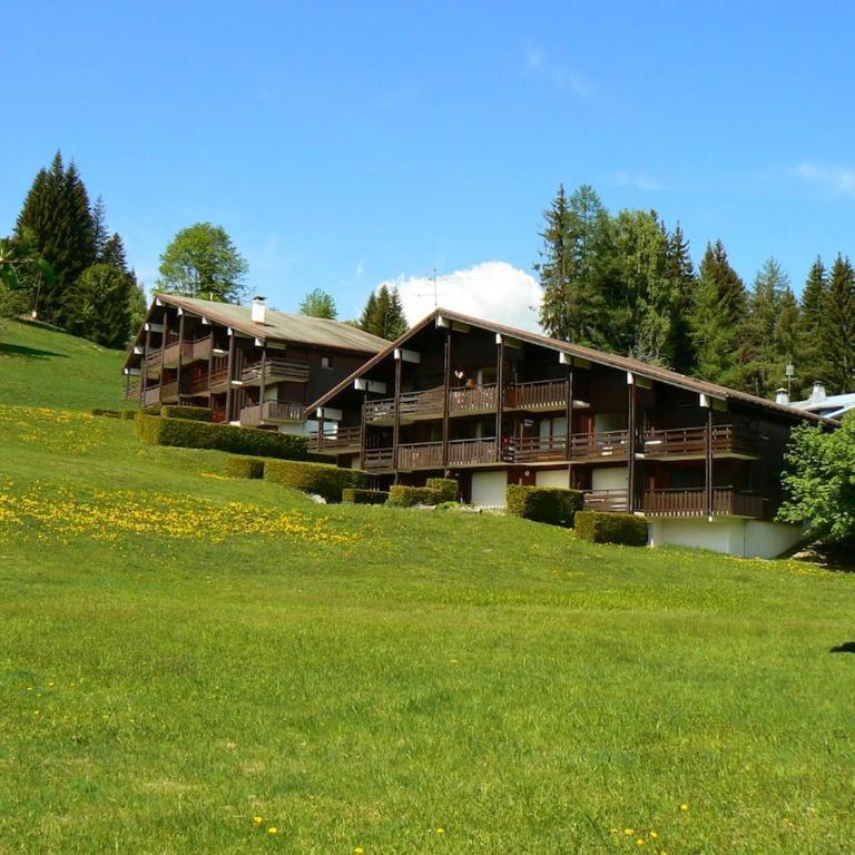 2 pièces cosy Saint Gervais près des pistes vue MontBlanc - Appartement 1 Chambre - 13