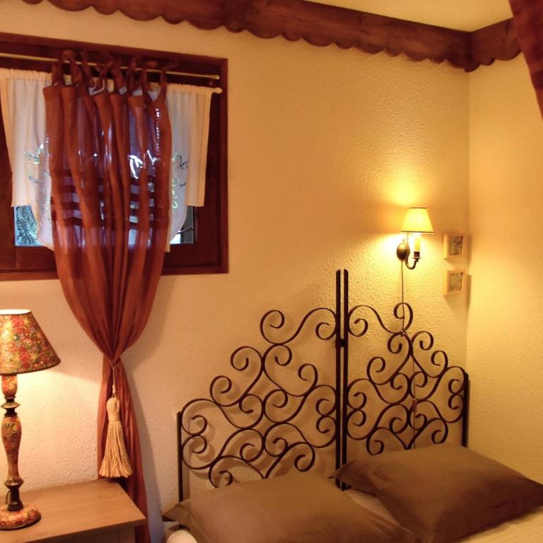 2 pièces cosy Saint Gervais près des pistes vue MontBlanc - Appartement 1 Chambre - 4
