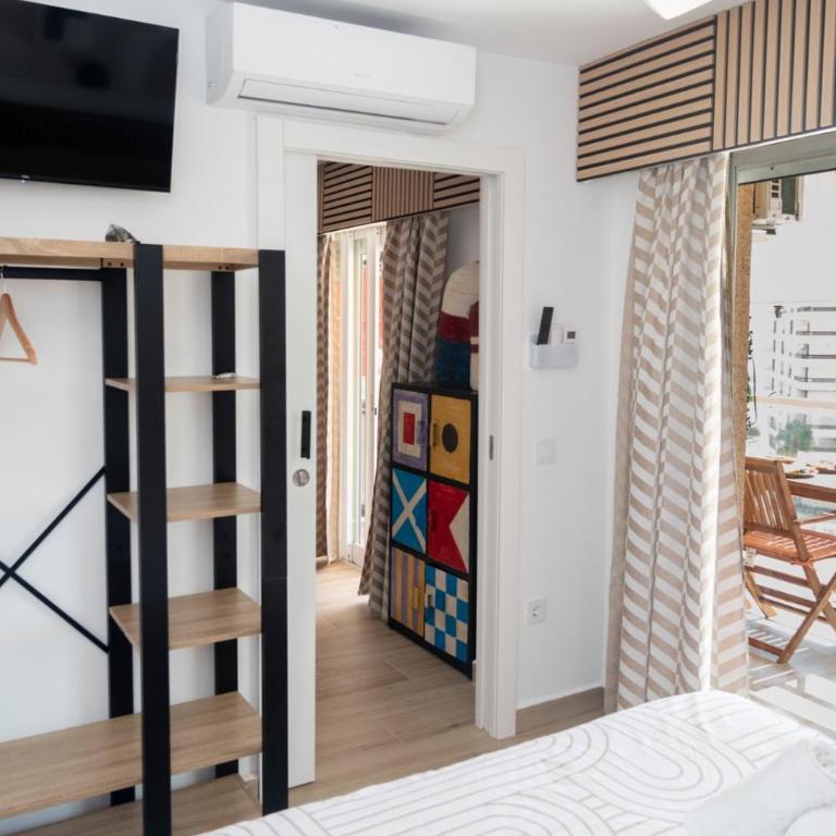 Cullera Playa Racó - Apartamento de 2 dormitorios con terraza y vistas al mar - 38