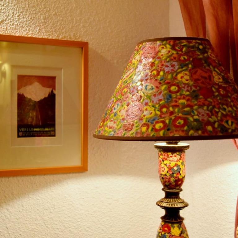 2 pièces cosy Saint Gervais près des pistes vue MontBlanc - Appartement 1 Chambre - 5