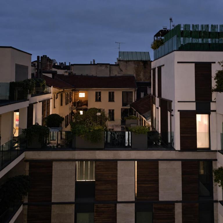 Serendipity Apartments - Brera - Apartamento - 17
