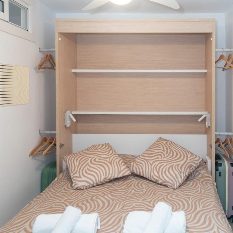Cullera Playa Racó - Apartamento de 2 dormitorios con terraza y vistas al mar - 43