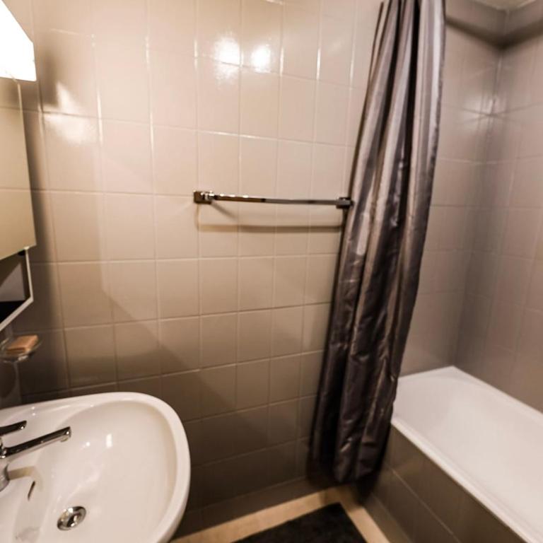 Haus Rothorn, atemberaubendem Ausblick, renoviert - Appartamento con 1 Camera da Letto - 18