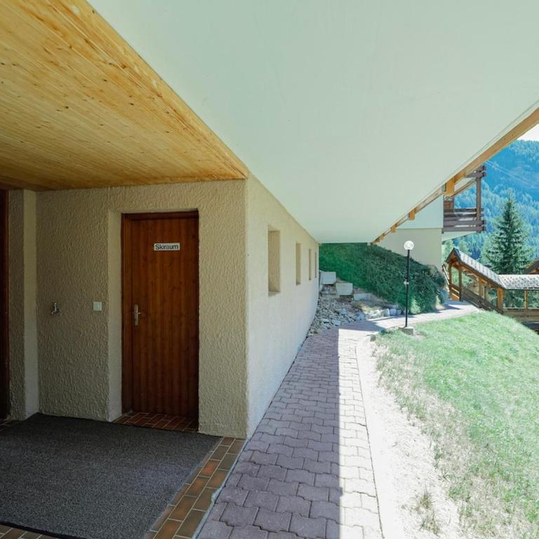 Haus Rothorn, atemberaubendem Ausblick, renoviert - Appartamento con 1 Camera da Letto - 23