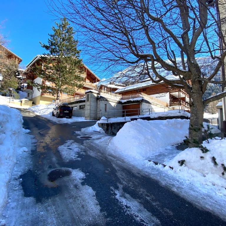 Haus Rothorn, atemberaubendem Ausblick, renoviert - Appartamento con 1 Camera da Letto - 24