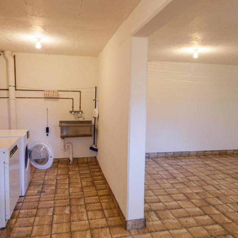 Haus Rothorn, atemberaubendem Ausblick, renoviert - Appartamento con 1 Camera da Letto - 25