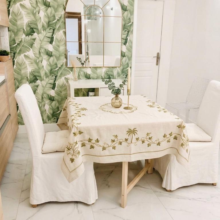 Long stay Beaugrenelle Saint Charles 75015 Paris proche Tour Eiffel ecole Cordon bleu - Appartement 1 Chambre - 8