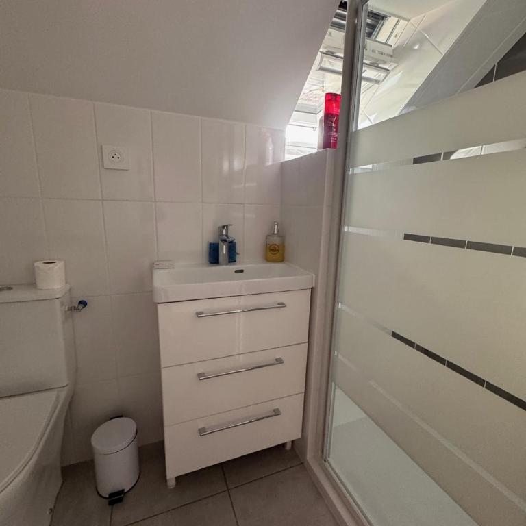 Entre Loire et Toits - Appartement 1 Chambre - 3
