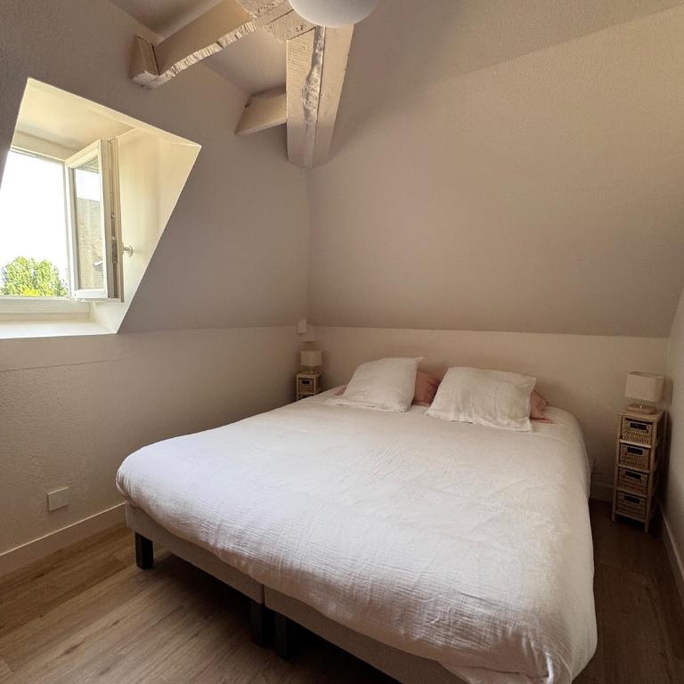 Entre Loire et Toits - Appartement 1 Chambre - 11