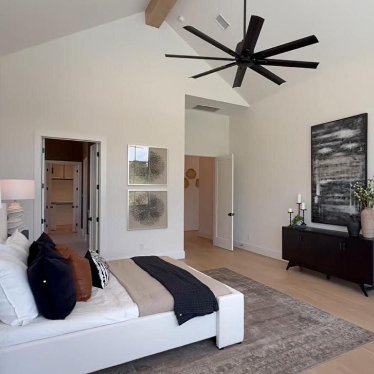 Sea Breeze Apartments - Deluxe Double or Twin Room - 5