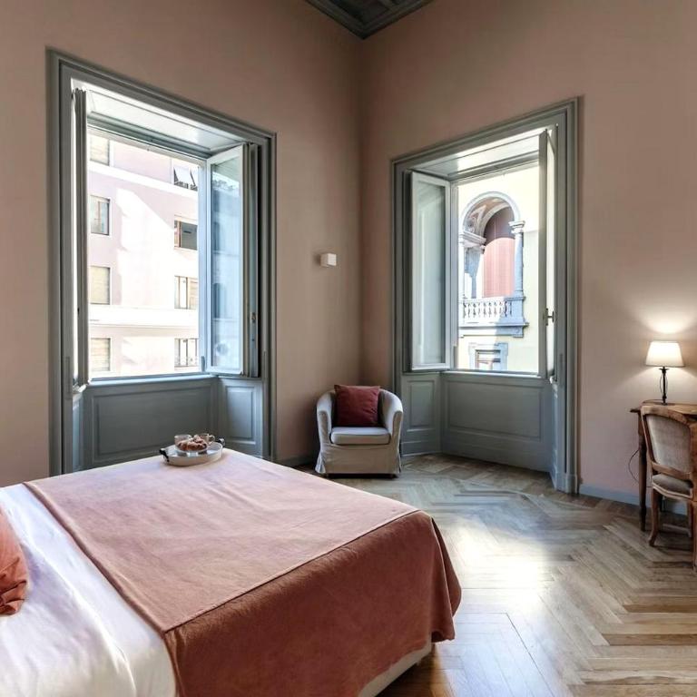 Oktoberfest and HBF - Appartement 1 Chambre - 8
