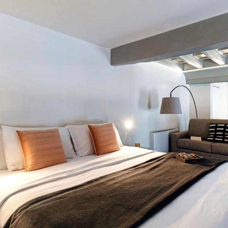 Oktoberfest and HBF - Appartement 1 Chambre - 9
