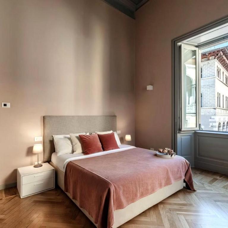 Oktoberfest and HBF - Appartement 1 Chambre - 10