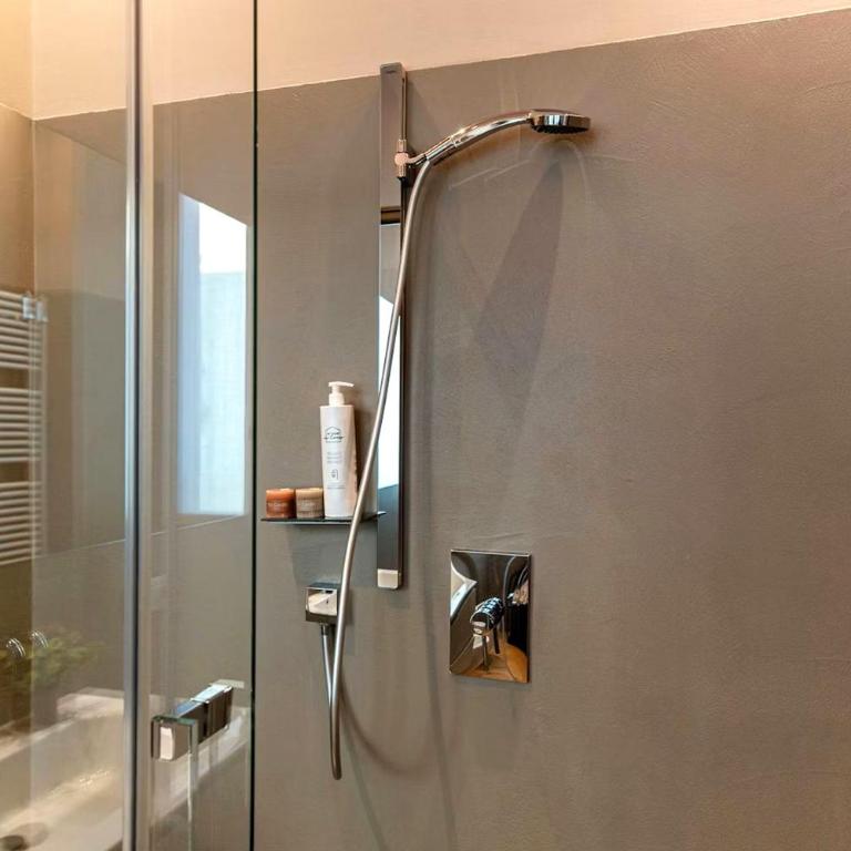 Oktoberfest and HBF - Appartement 1 Chambre - 23