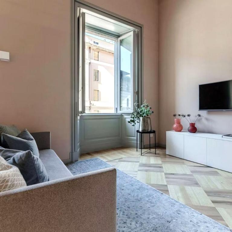 Oktoberfest and HBF - Appartement 1 Chambre - 19