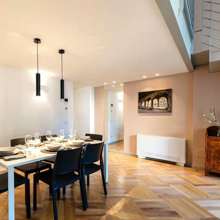 Oktoberfest and HBF - Appartement 1 Chambre - 24