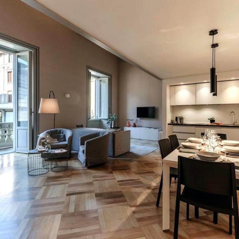 Oktoberfest and HBF - Appartement 1 Chambre - 25