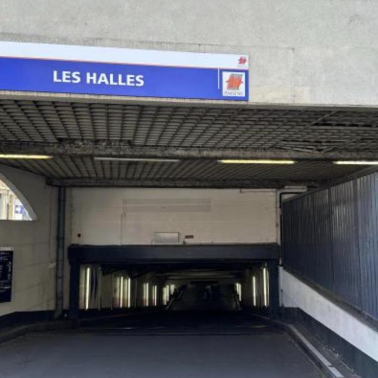 Tentation 45m2-Amiens Centre-SPA & Parking - Appartement 1 Chambre - 26